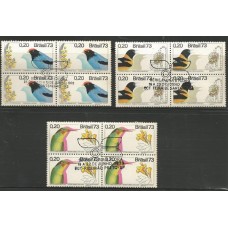 C-0781/3 - Fauna e Flora CBC C-0781/3 - Fauna e Flora CBC