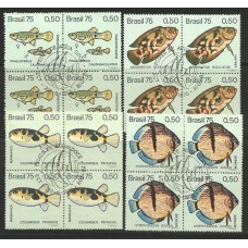 C-0887/90 - Peixes Brasileiros de Água-Doce CBC C-0887/90 - Peixes Brasileiros de Água-Doce CBC