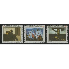 Croácia - Tema Europa 1993.