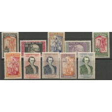 Equador - 200 Anos Morte Geógrafo Pedro Vicente Maldonado