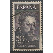 Espanha - A263 - Joaquin Sorolla y Bastida Espanha - A263 - Joaquin Sorolla y Bastida