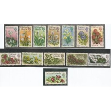 Falkland - Flores(PROMO)