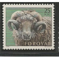 Foroyar - Fauna