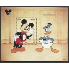 Ghana - Disney/Mickey's Amateurs 1937