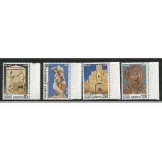 Grécia - 2400 Anos de Rhodes