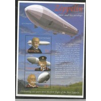 Grenada - Zeppelin