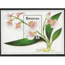 Grenada - Orquídea I Grenada - Orquídea I