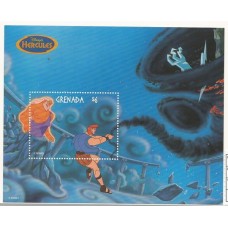 Grenada/Disney/HerculesII
