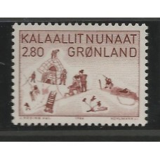 Groelandia - 155 - Artistas da Groelandia