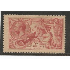 Inglaterra - 0154 -  Fundo linhado