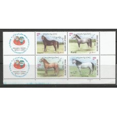 Iran - Cavalos