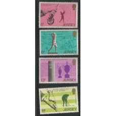 Jersey - 0167/70 - Royal Jersey Golfe Clube