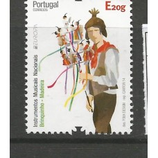 Madeira - 344 - Tema Europa 2014