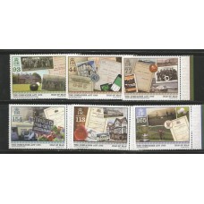 Isle of Man - 2121/6 - Eventos - Golfe Clube, Clube de Boliche, Produtos de Fazendas, etc.