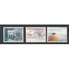 Portugal - 1908/10 - Diversos