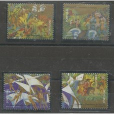 Portugal - 2408/11 - 500 Anos Descoberta do Brasil