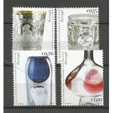 Portugal - 2708/11- Vidros