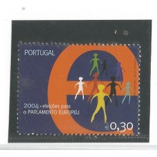 Portugal - 2799 - Eleições para o Parlamento Europeu