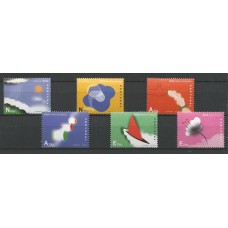 Portugal - 3015/20 - Água