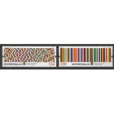 Portugal - 4709/10 - Presidência do Conselho da União Européia