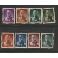 Portugal - 0663/70 - Presidente Carmona