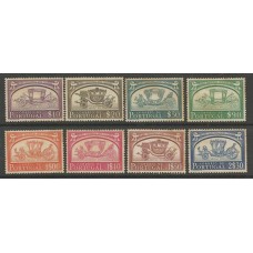 Portugal - 0752/9 -  Museu Nacional das Charretes