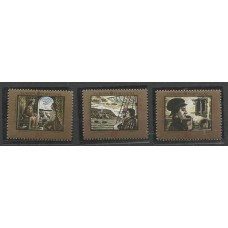 Portugal/Açores/Madeira - Tema Europa 1992 Colombo