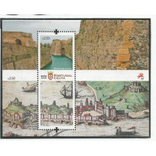 Portugal - F4061 - Portugal Ceuta