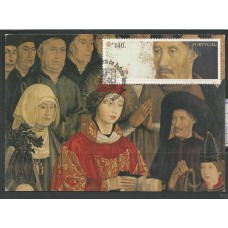 Portugal - 1982 - Máximo Infante Dom Henrique