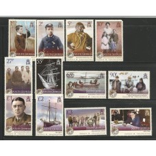 South Georgia - Expedição Ernest Shackleton(PROMO)