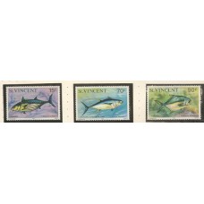 St.Vincent - Peixes(PROMO)