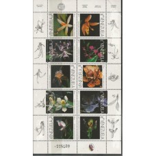 Venezuela - Orquídeas 1997