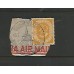 Alemanha Federal - 0022- Fragmento de carta - 