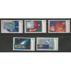 Alemanha Federal - 1909/13 - Espaão/Cosmo