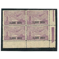 A-38 - NYRBA sobretaxado/Quadra A-38 - NYRBA sobretaxado/Quadra