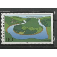 Alemanha Federal - 1966 - Imagens da Alemanha