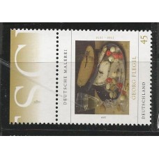 Alemanha Federal - 2586 - Arte