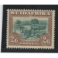 África do Sul - 35 - Definitivo/Charrete de Bois