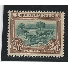 África do Sul - 35 - Definitivo/Charrete de Bois