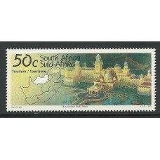 África do Sul - Cidade Perdida (DIV-a007A)