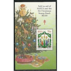 África do Sul - Natal 1996 (DIV-a009)