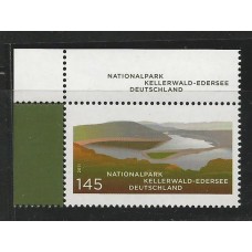 Alemanha Federal - 2667 - Parque Nacional Kellerwald-Edersee