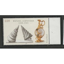 Alemanha Federal - 2464 - Wenzel Jamnitzer/Ourives