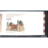 Alemanha Federal - 2602-Patrimºnio Mundial