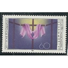 Alemanha Federal - 1033 - Oberammergau