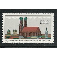 Alemanha Federal - 1560 - Munique