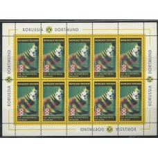 Alemanha - Futebol/Borussia Dortmund(ESP007)