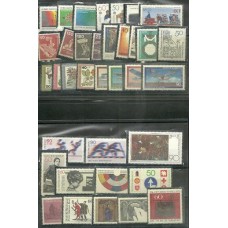 Alemanha Federal - Ano Completo 1979(ALE1979)