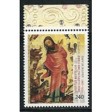 Alemanha Federal - 2900 - Pintura Master Bertram