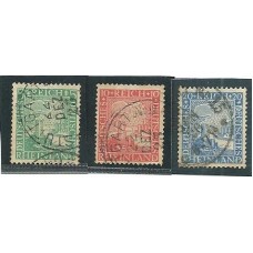 Alemanha - 365/7 - Milenio Reno